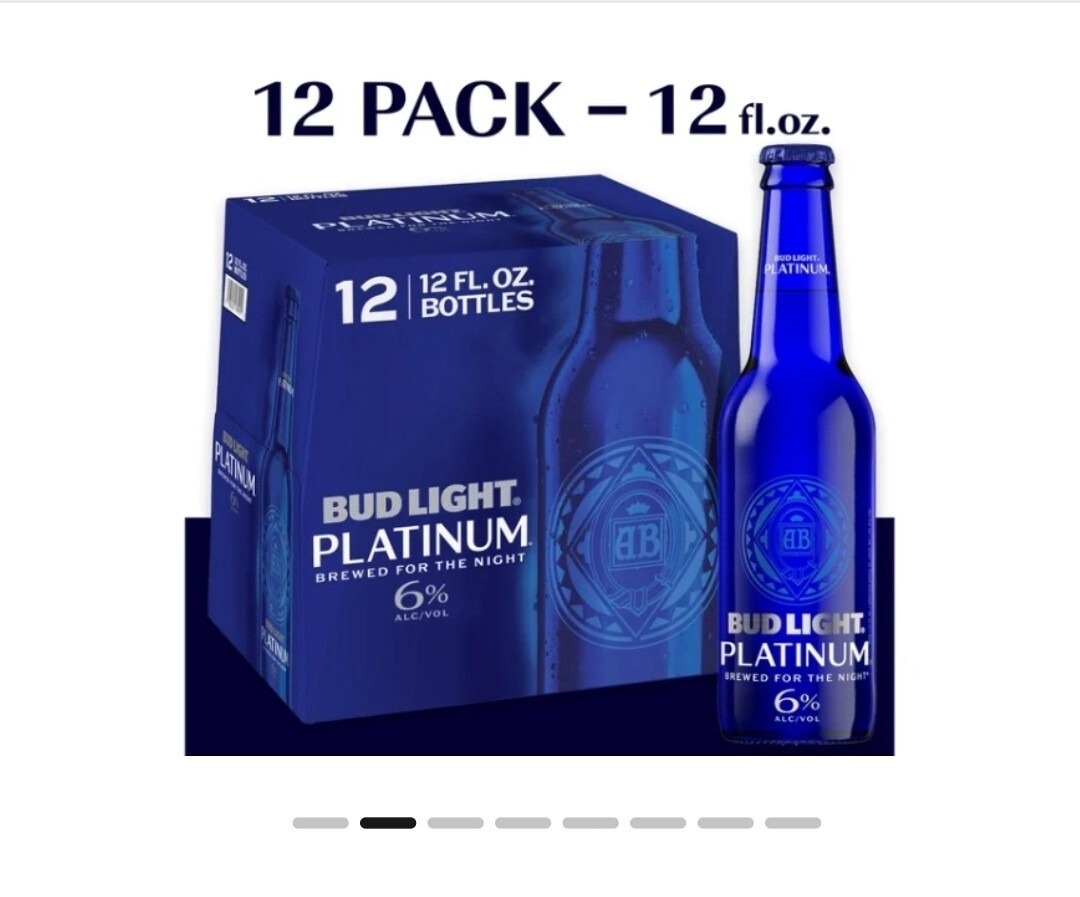BUD LT PTM 12B