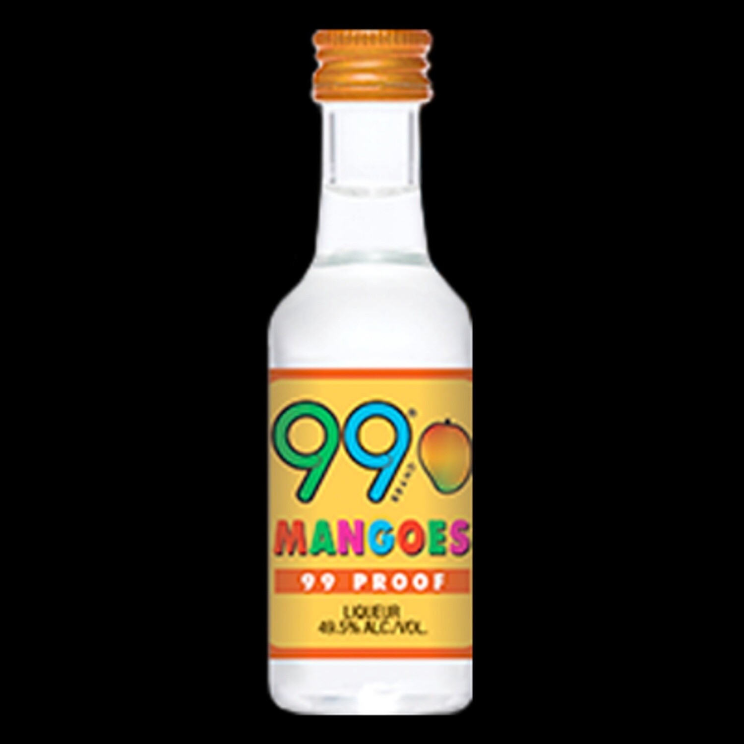 99 MANGOES 50ML
