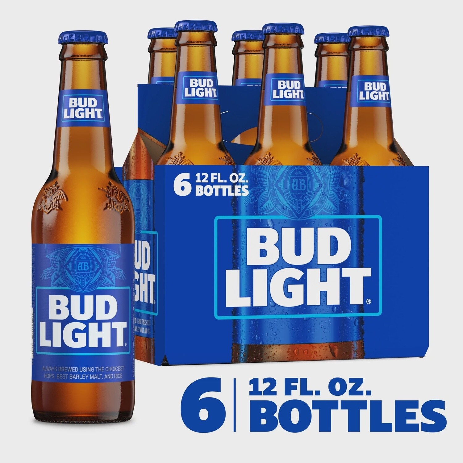 BUD LT 6B