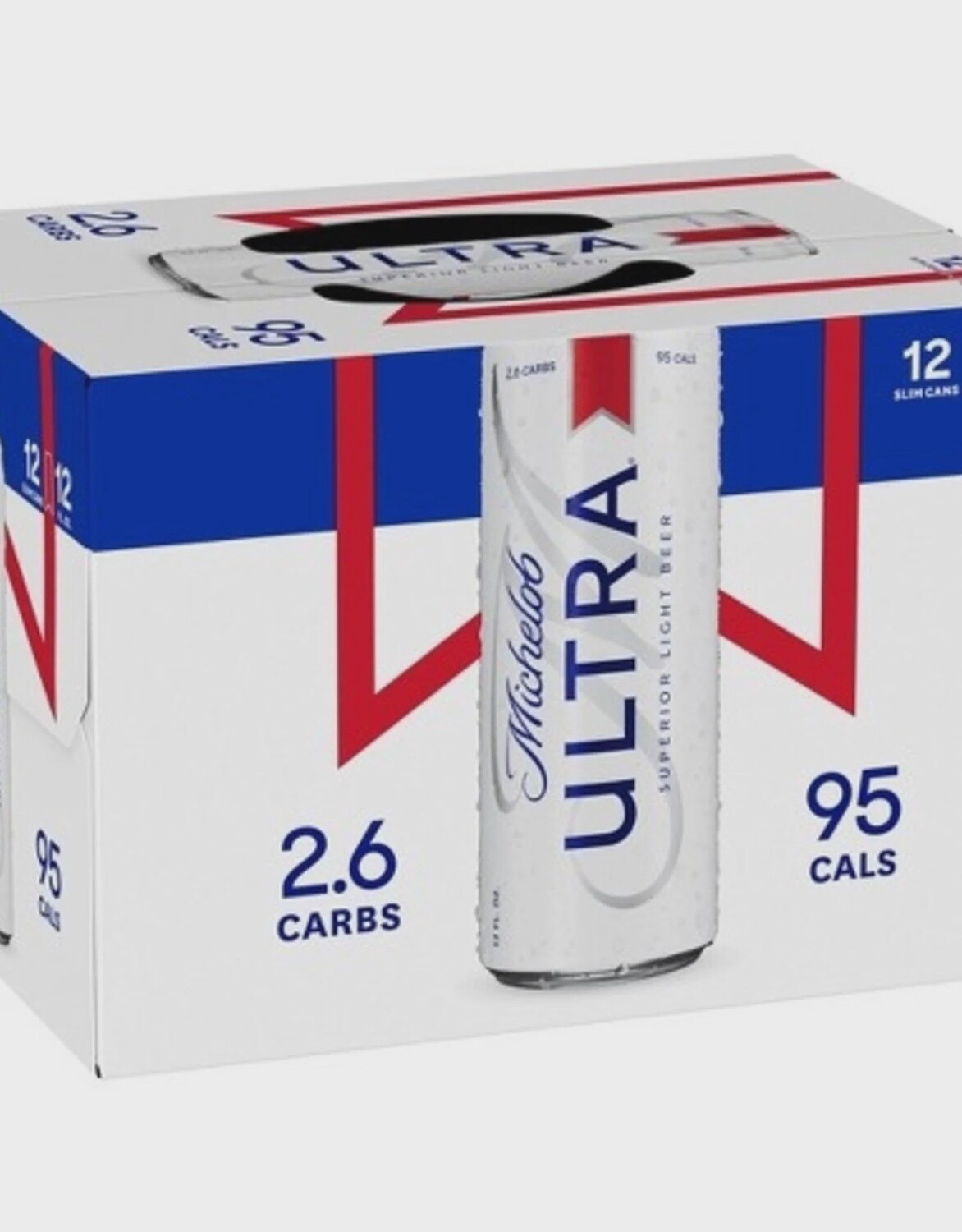 MIC Ultra 12C