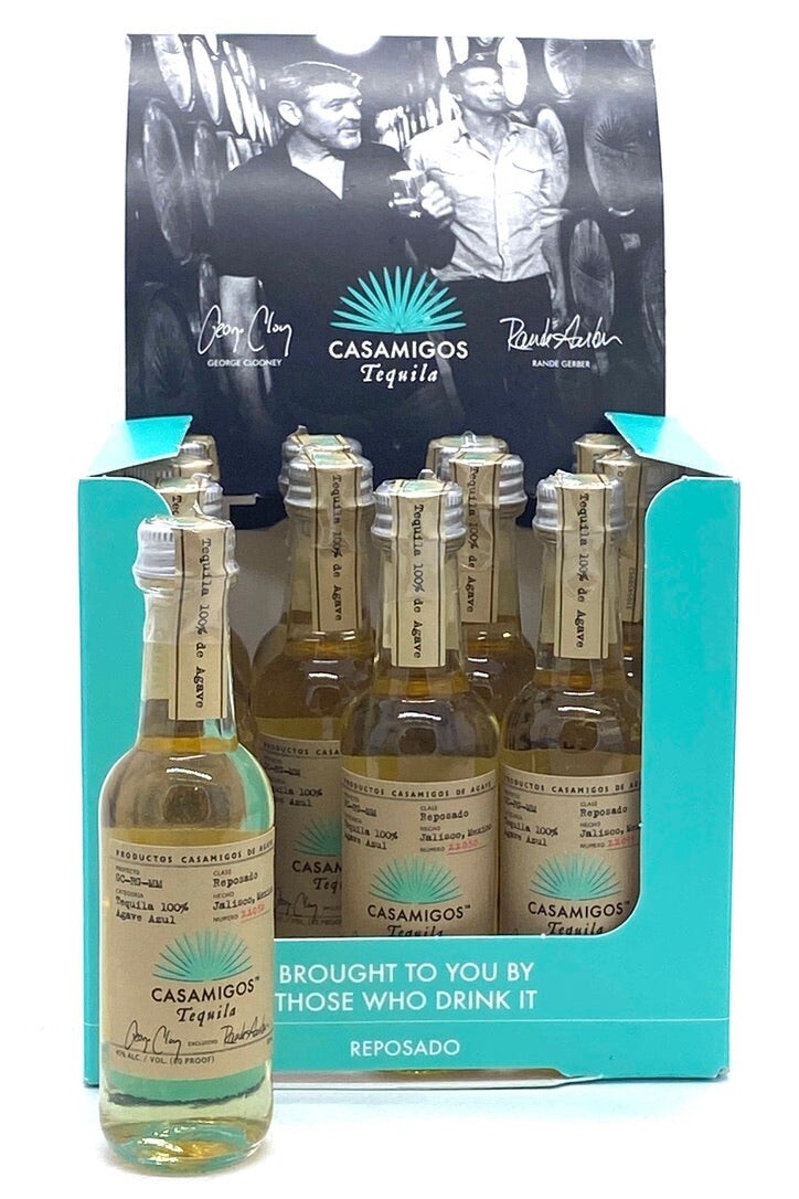 CASAMIGOS REPO 50ML