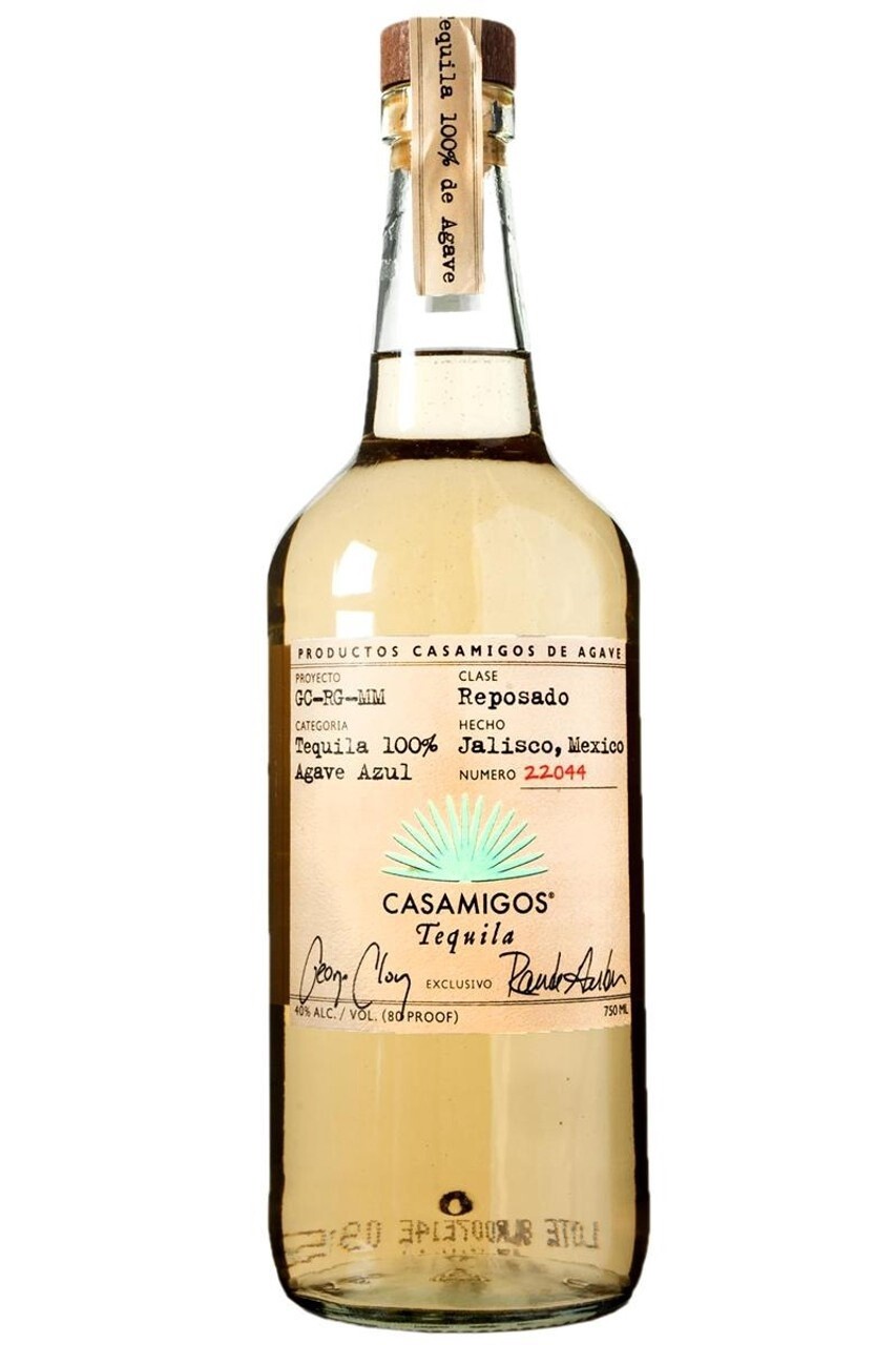 CASAMIGOS REPO 750ML