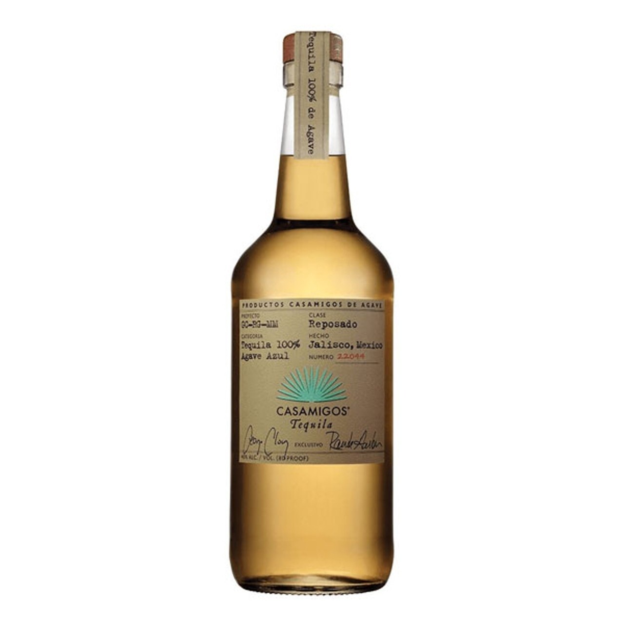 CASAMIGOS REPO 1L