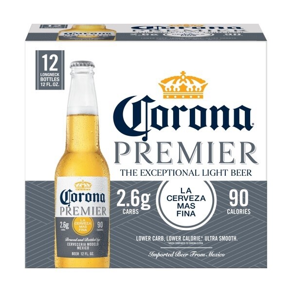 CORONA PREMIER 12B