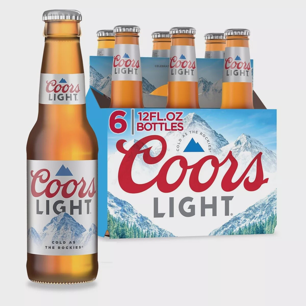 COORS LT 6B