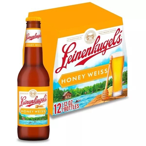 LEINE HONEY WEISS 12B