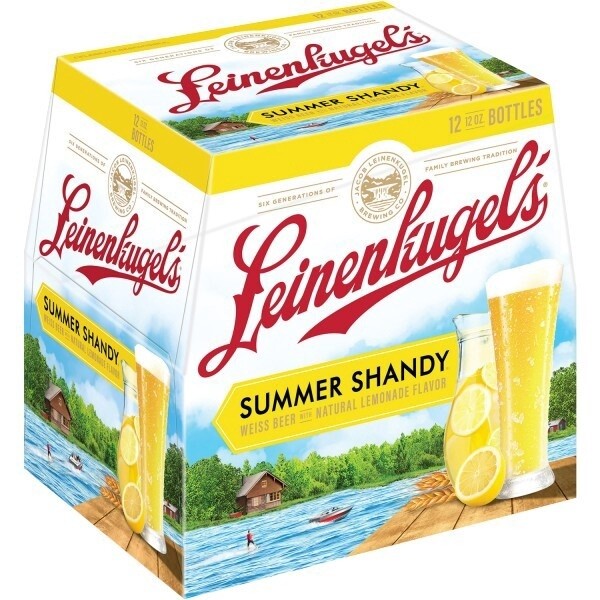 LEIN SUMMER SHANDY 12B