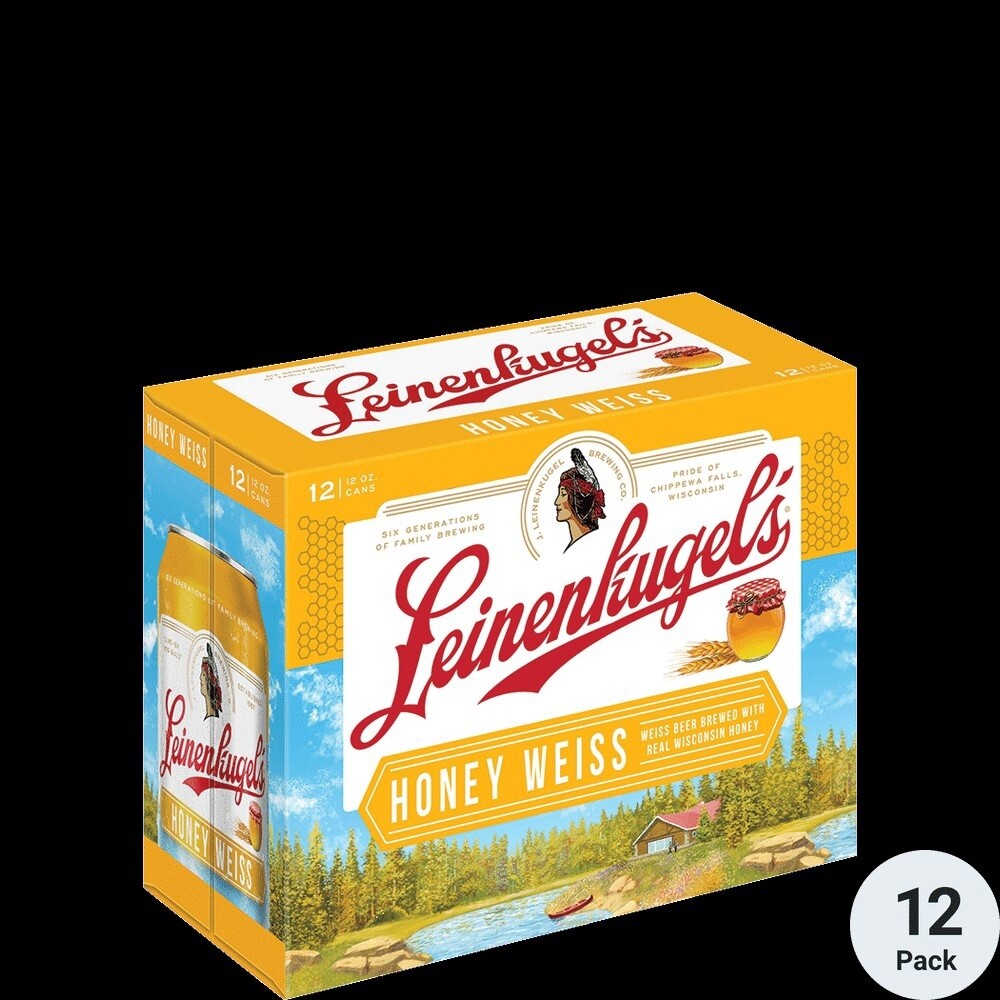 LEINE HONEY WEISS 12C
