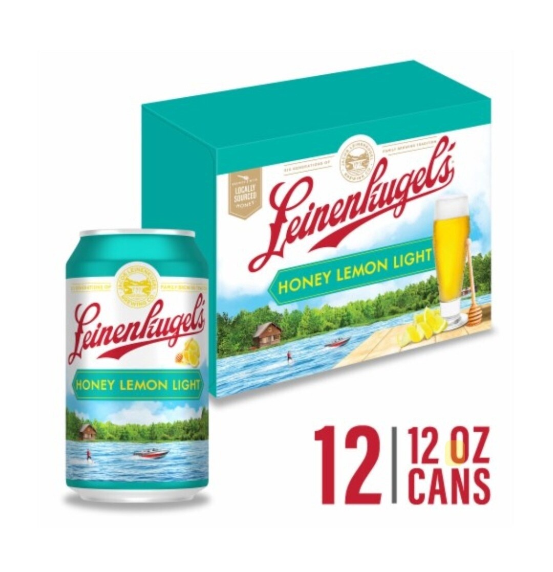 LEINE HONEY LEMO LT 12C