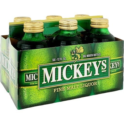 MICKEY                     6 B