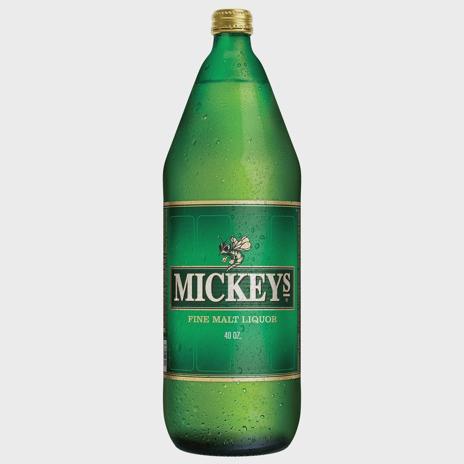 MICKEYS 40z 1B