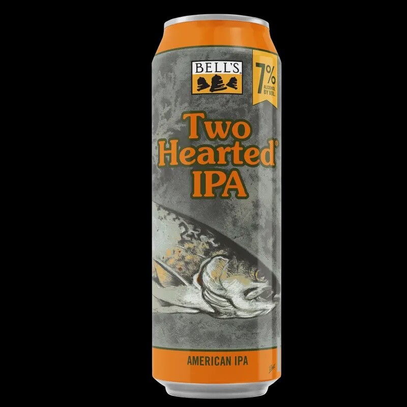 BELL&#39;S 2 HEARTS ALE