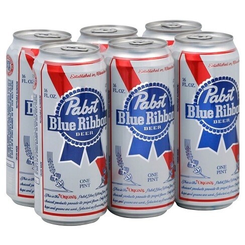 PABST 6C