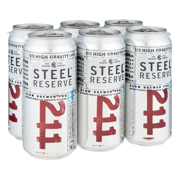 STEEL RES. 211 6C
