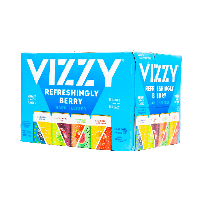 VIZZY BERRY VRTY 12 C