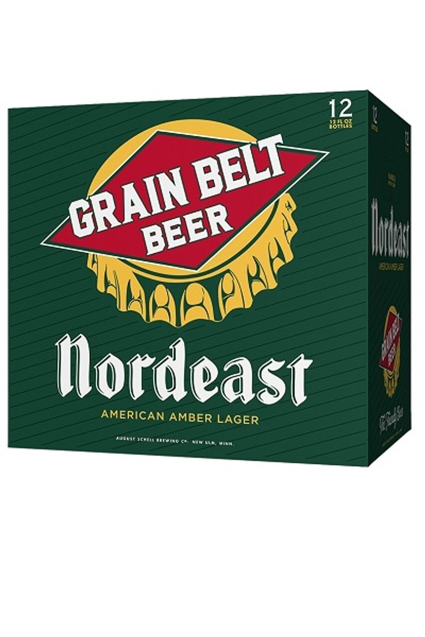 GRAIN BELT NORDEAST 12B
