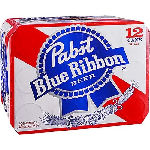 PABST 12C