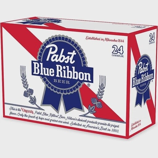 PABST 16z-24C