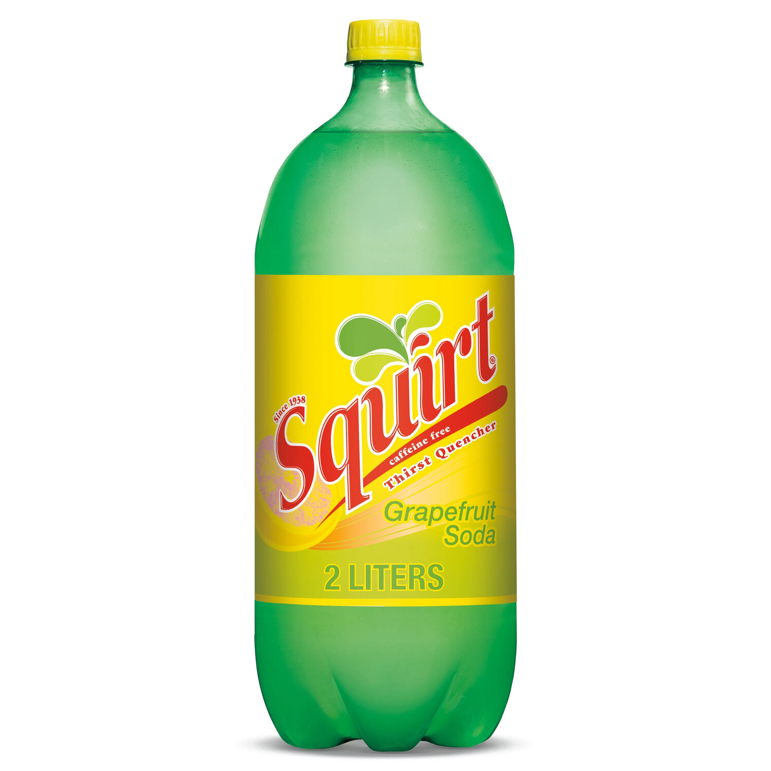 SQUIRT 2L