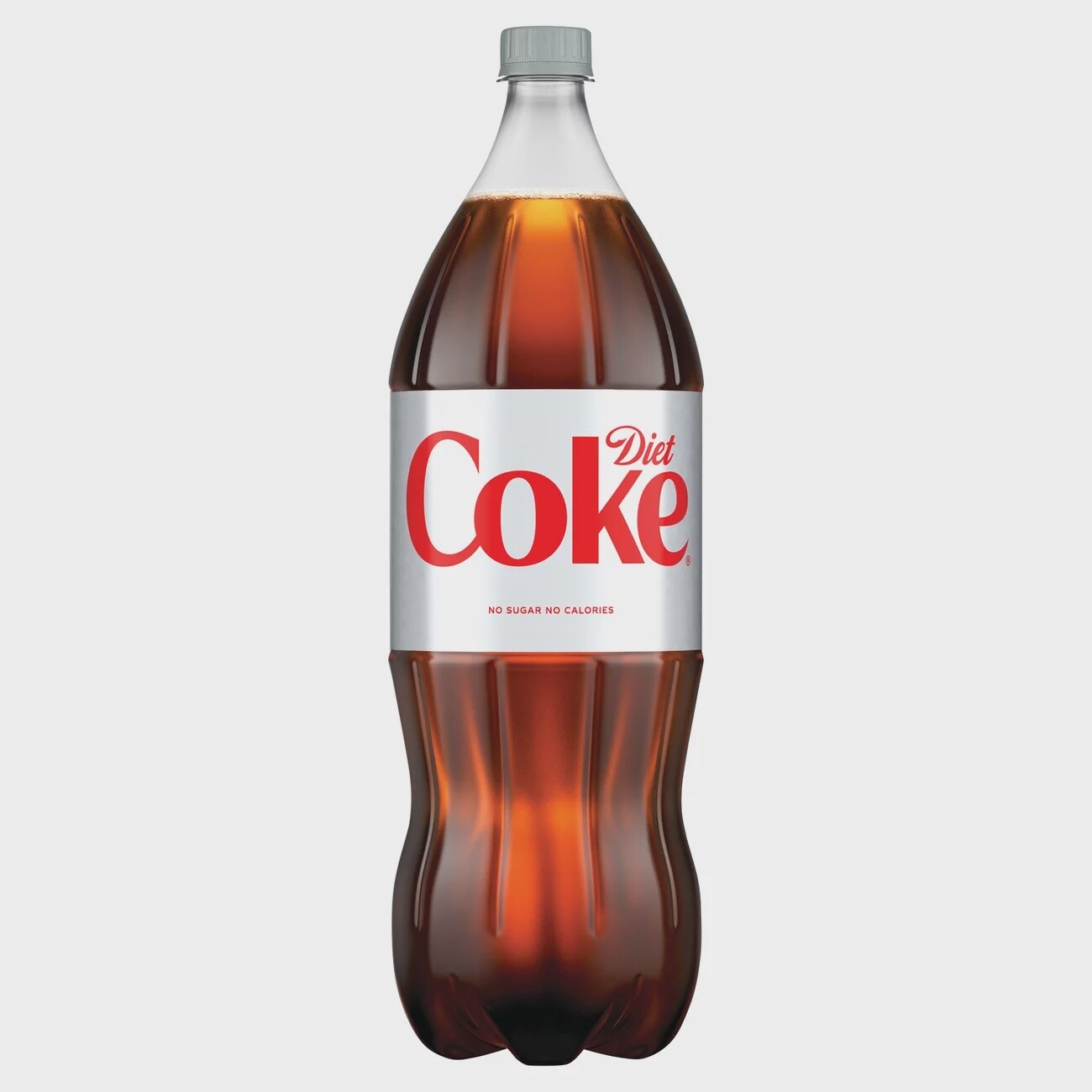 COKE DIET 2LITER