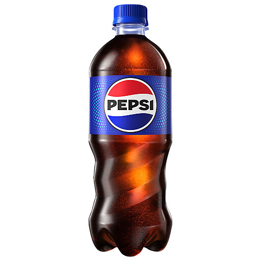 PEPSI 20oz 1B