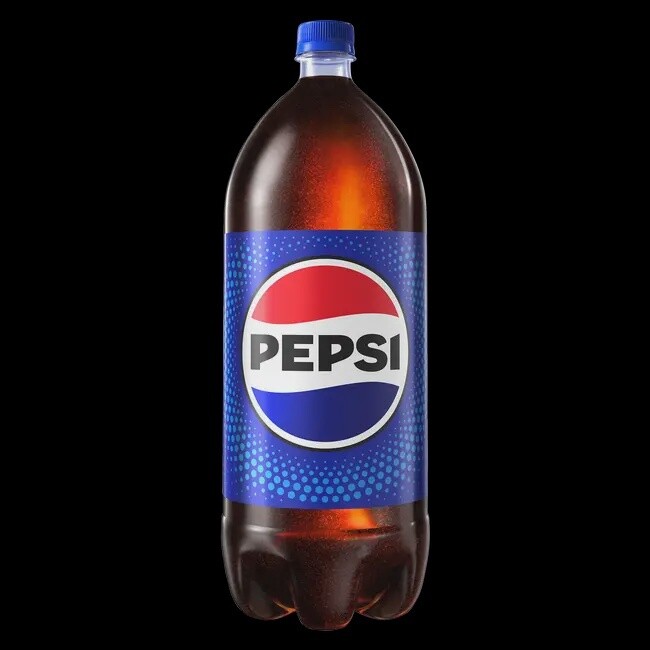 PEPSI 2L