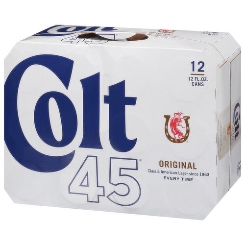 COLT-45 12C