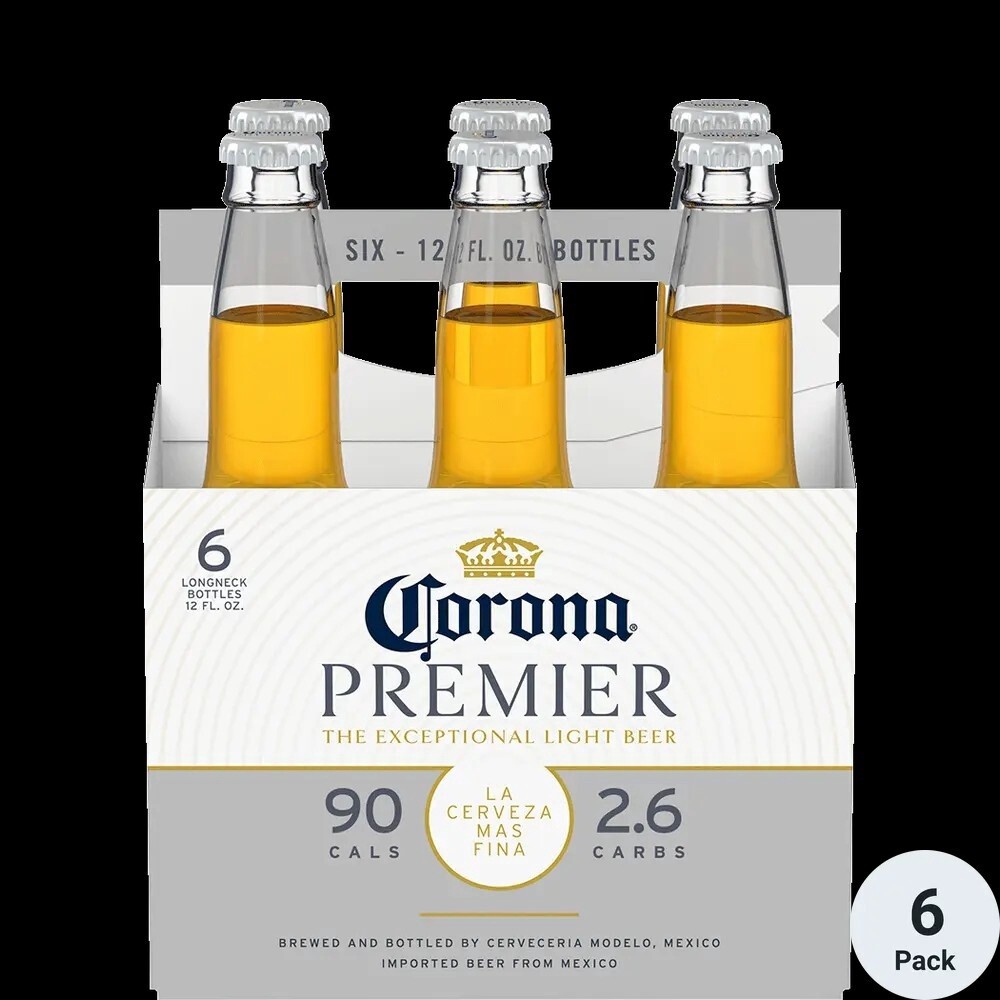 CORONA PREMIER 6B