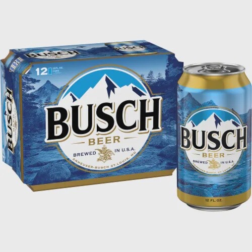 Busch 12C