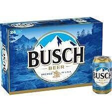 BUSCH 24C