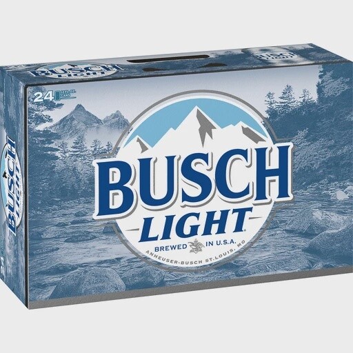 BUSCH LT 24C