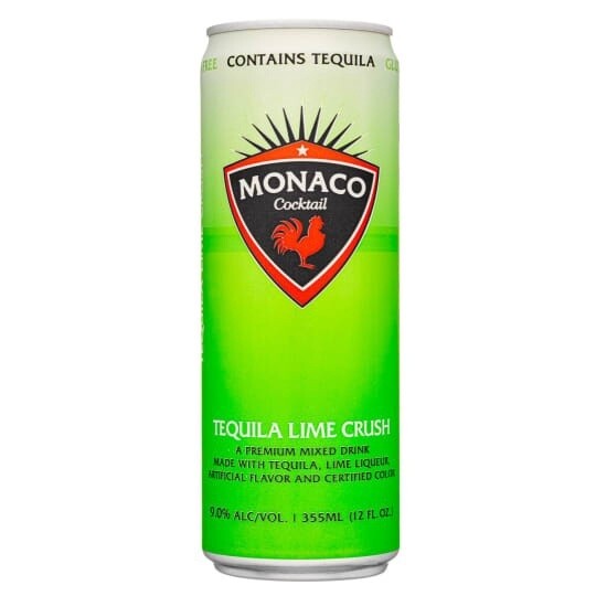 MONACO LIME 1C