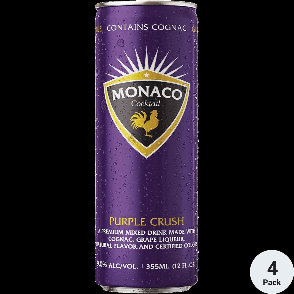 MONACO PURPLE 1C