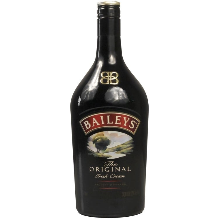 BAILEYS IRISH CREAM 1.75L