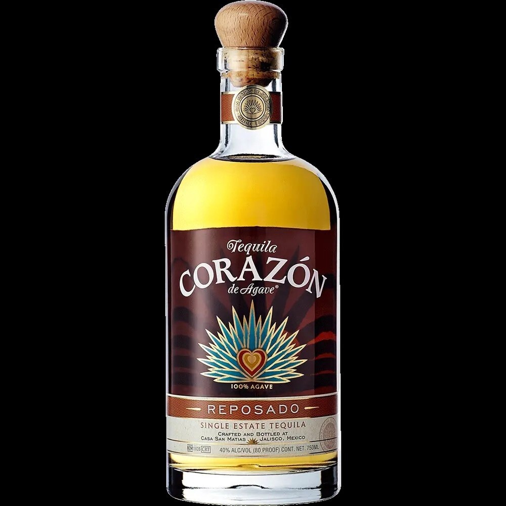 CORAZON REPO 750ML