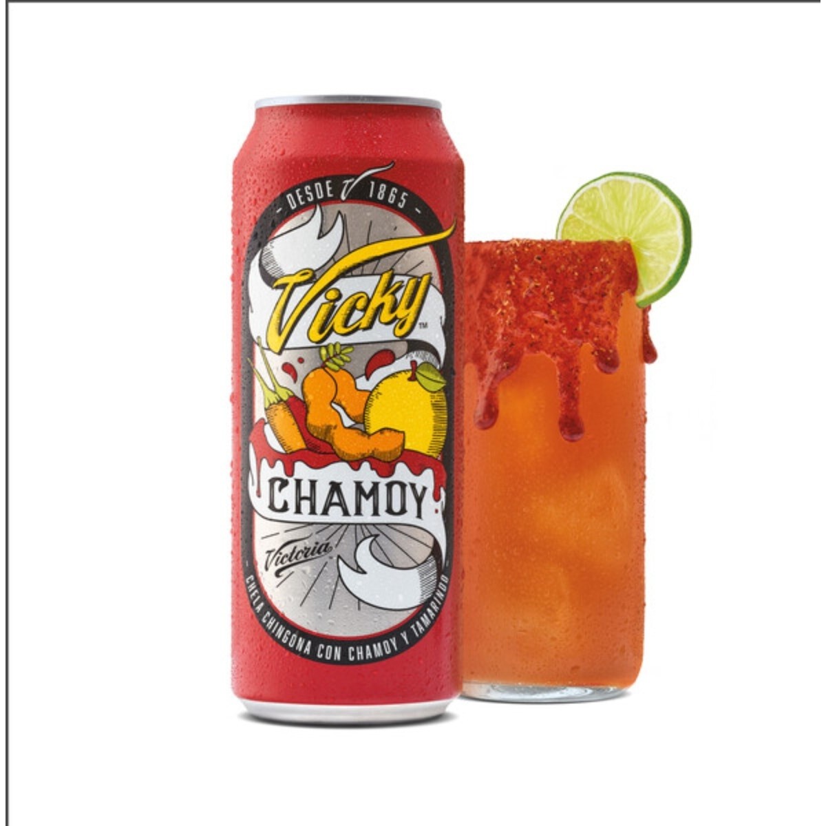 VICKY CHAMOY 24Z 1C