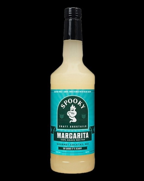 SPOOKY MARGARITA MIX