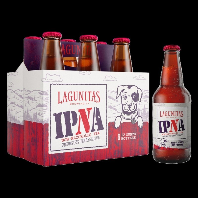 NA LAGUNITAS IPNA 6B