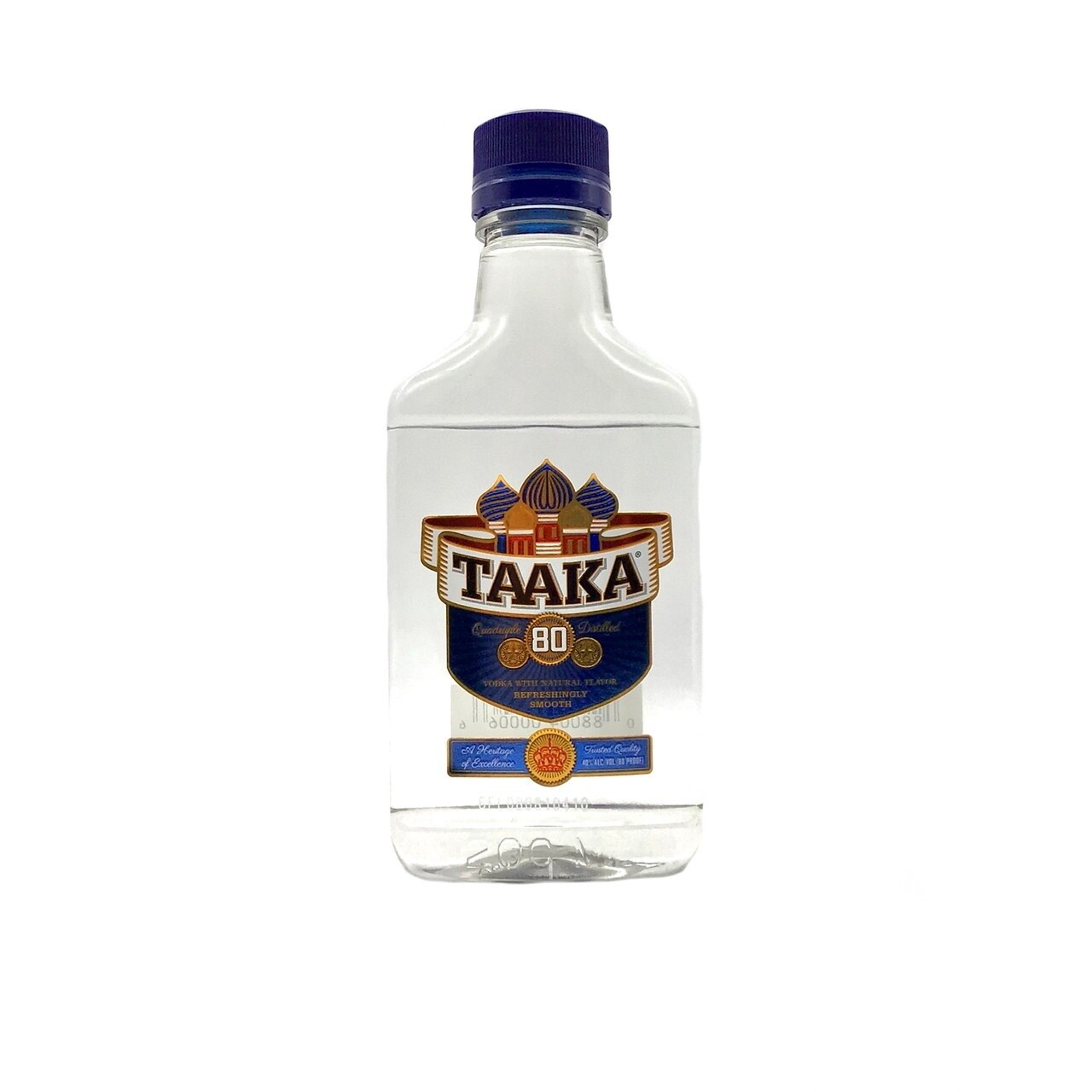 TAAKA VK 200ML
