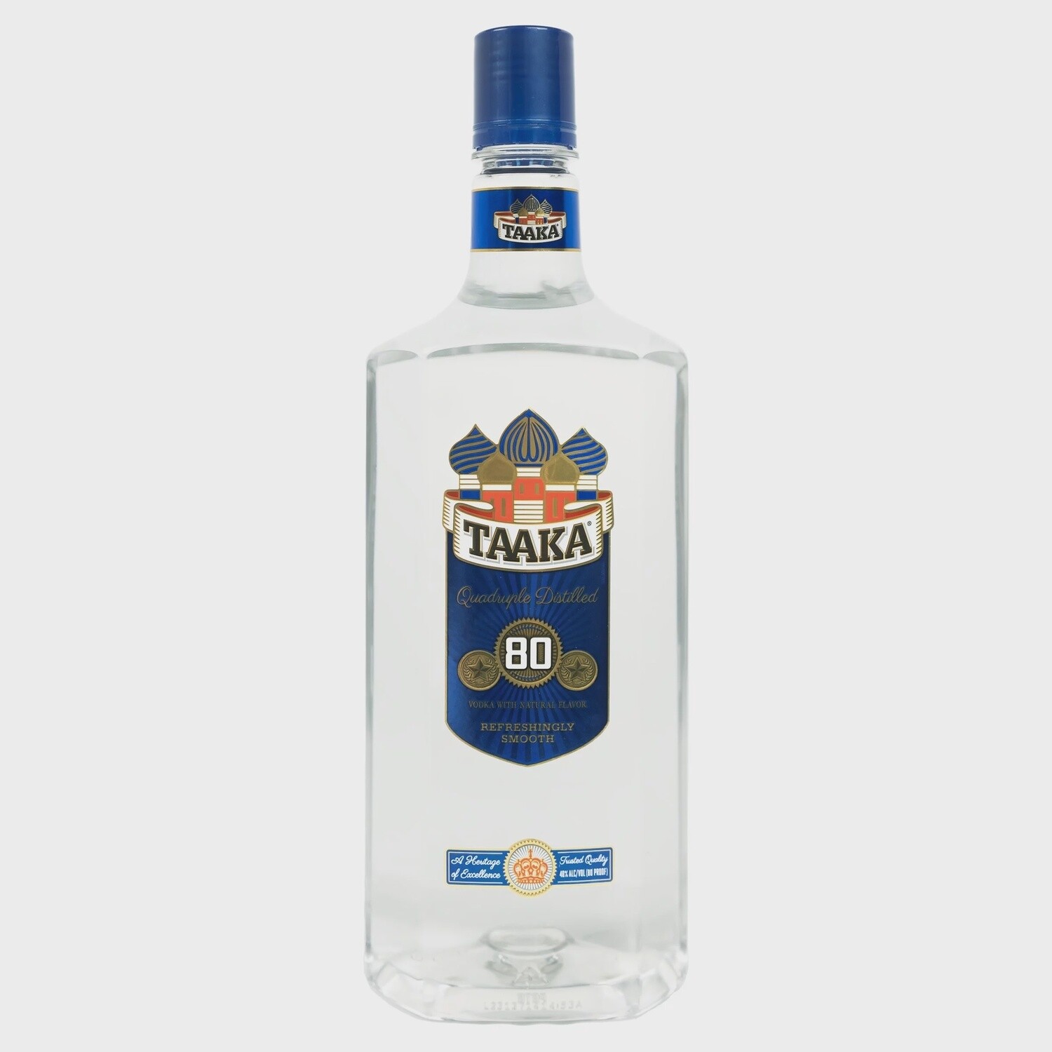 TAAKA VK 80PF 750ML