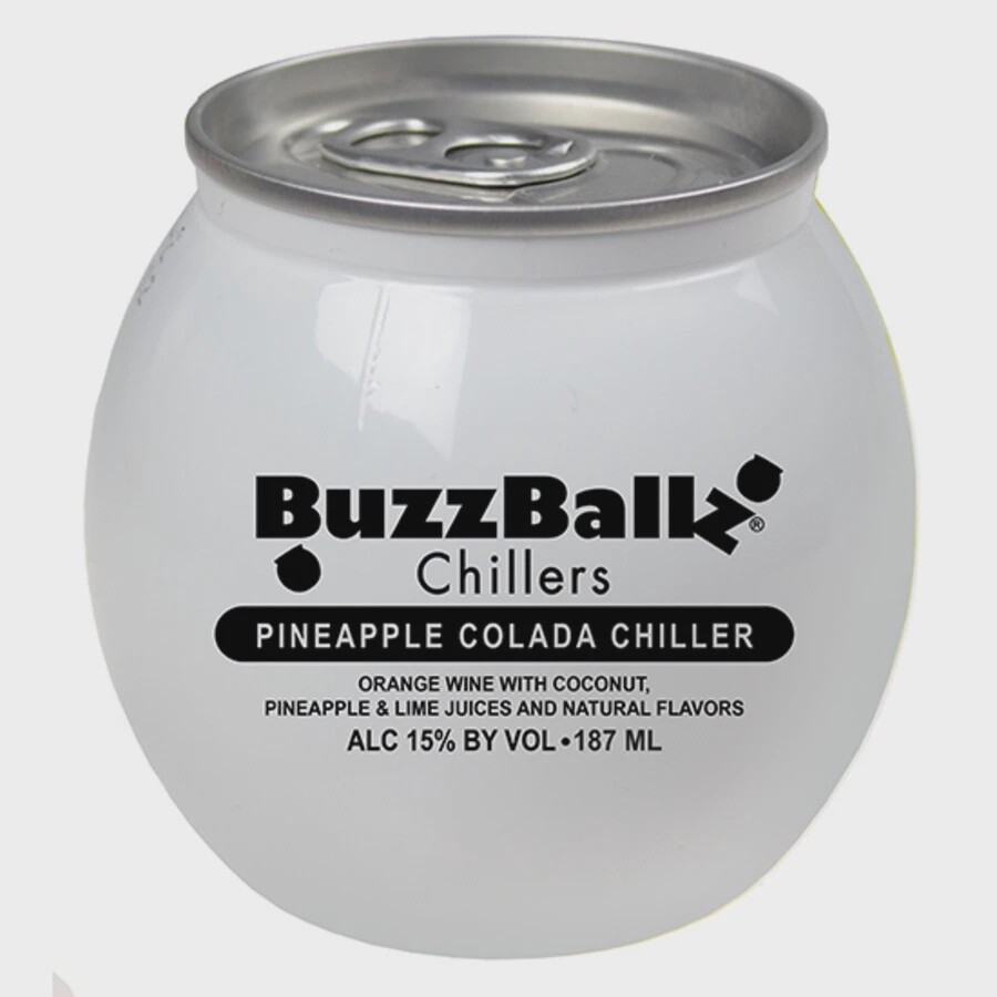 BUZZBALLZ CHILLERS PINE COLAD