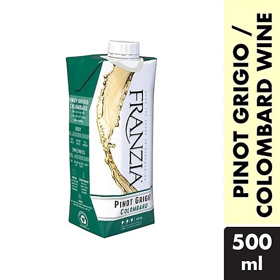 FRANZIA P. GRIGIO 500ML