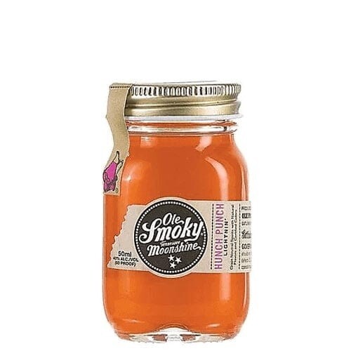 OLE SMOKY HUNCH PUNCH 50ML