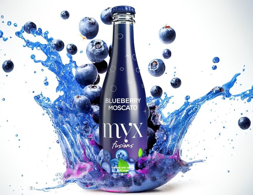 MYX BLUEBERRY 1B