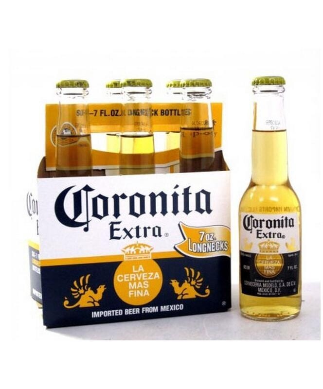 CORONA EXTRA 7z 6B