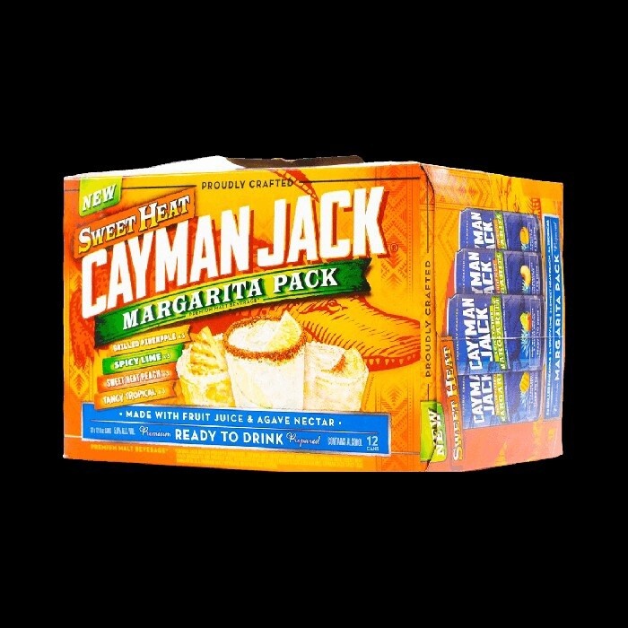 CAYMAN J. MGRTA SWEET HEAT VARIETY 12C