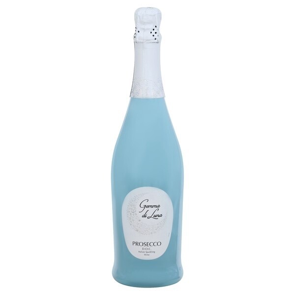 GEMMA DI LINA SPARLING MOSCATO 750ML