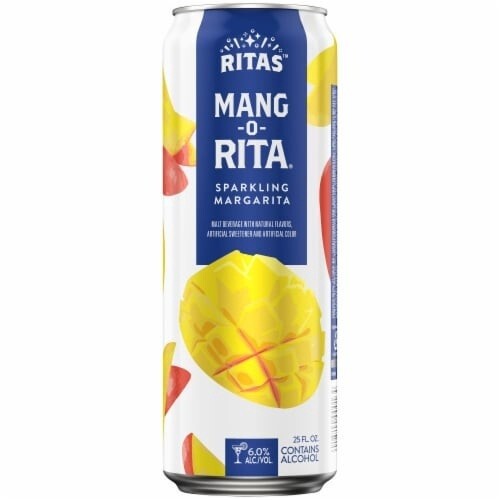RITA MANGO 25z 1C