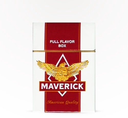 MAVERICK RED 100