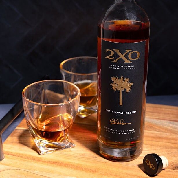 2XO KIAWAH BLEND 750ML